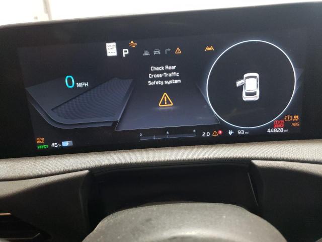 2023 KIA EV6 LIGHT KNDC34LA6P5605184