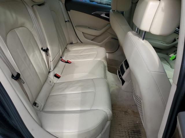 2016 AUDI A6 PREMIUM PLUS WAUFGAFC1GN192116