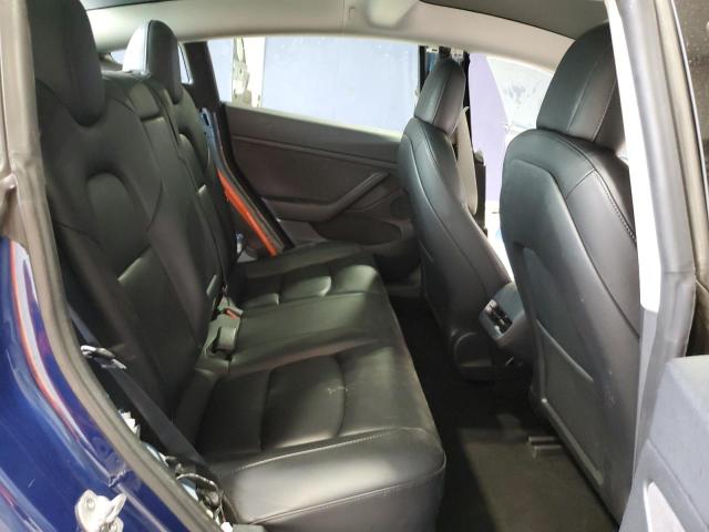 2022 TESLA MODEL 3 5YJ3E1EA3NF368865