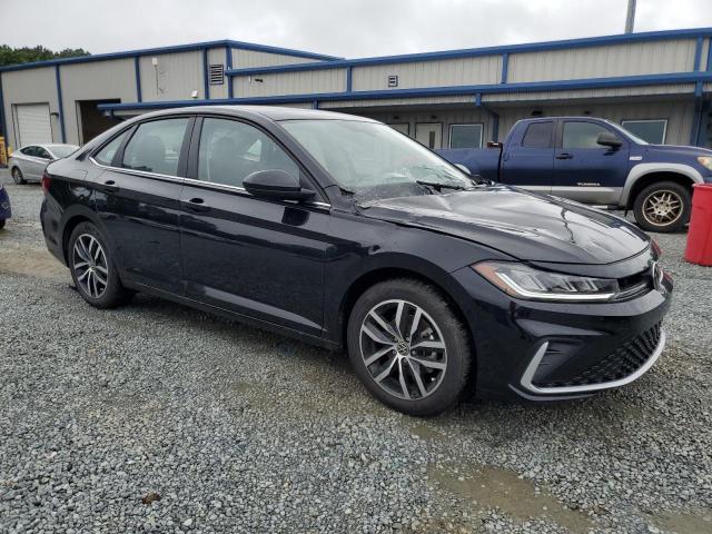 2025 VOLKSWAGEN JETTA SE - 3VW7X7BU3SM068759