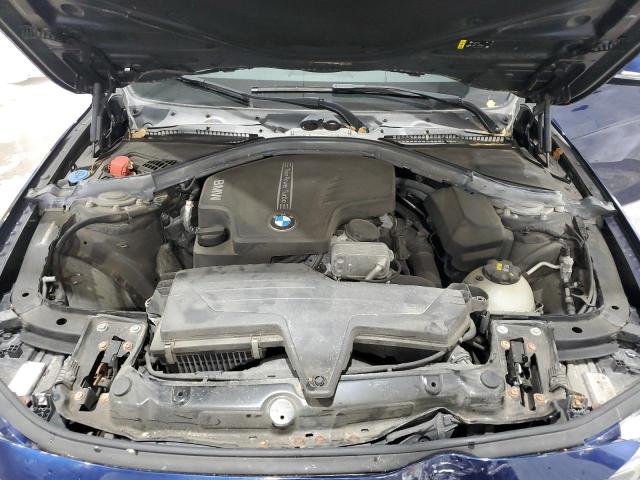 2017 BMW 320 XI WBA8E5G58HNU42054