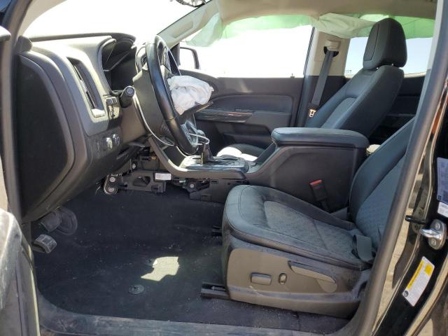 2021 CHEVROLET COLORADO Z - 1GCGTDEN3M1193343