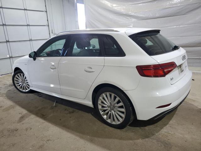 2017 AUDI A3 E-TRON WAUUPBFF8HA137582