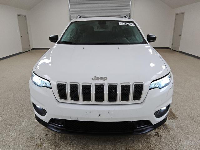 2019 JEEP CHEROKEE L 1C4PJLLB9KD242677