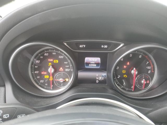 2020 MERCEDES-BENZ GLA 250 4M WDCTG4GB1LJ685822
