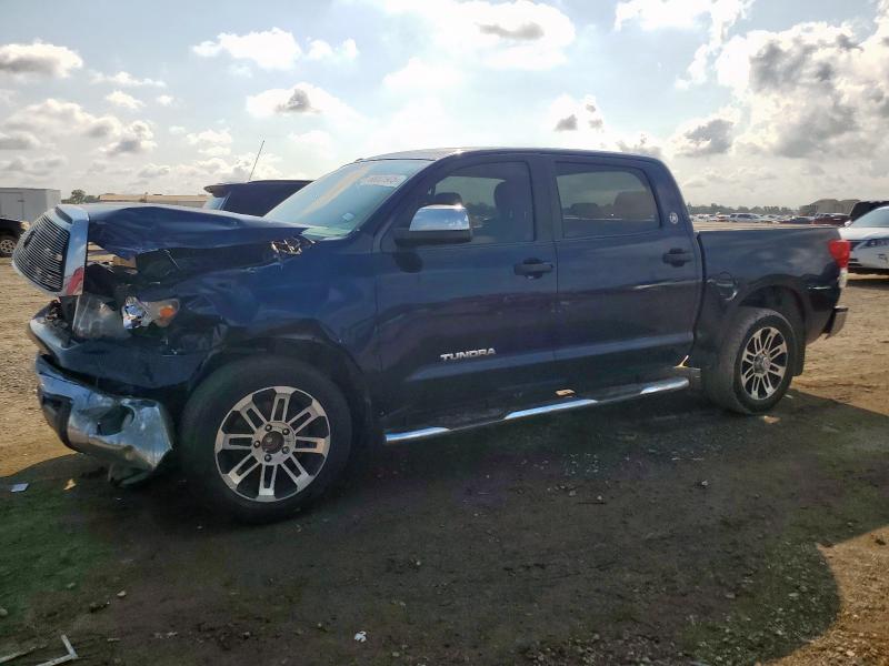 TOYOTA TUNDRA CRE