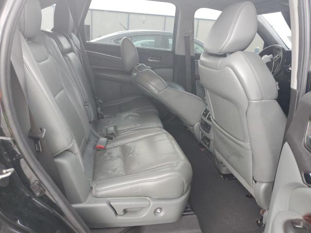 2019 ACURA MDX A-SPEC 5J8YD4H0XKL014185