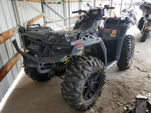 2021 POLARIS SPORTSMAN XP TRAIL 4XASXV956MB773914