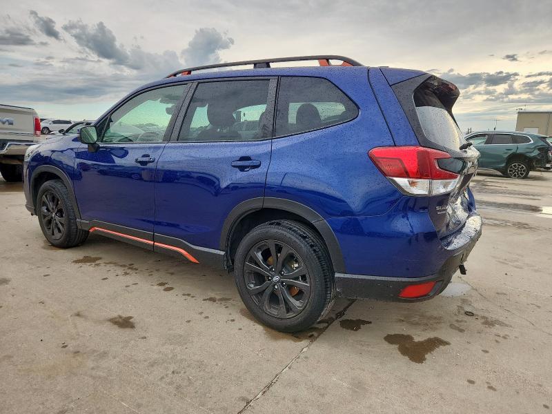 2023 SUBARU FORESTER SPORT JF2SKAJCXPH461155