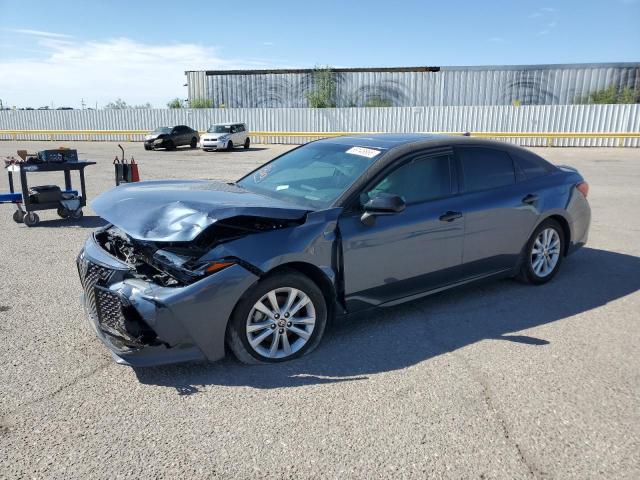2021 TOYOTA AVALON TOU 4T1HZ1FB4MU057612