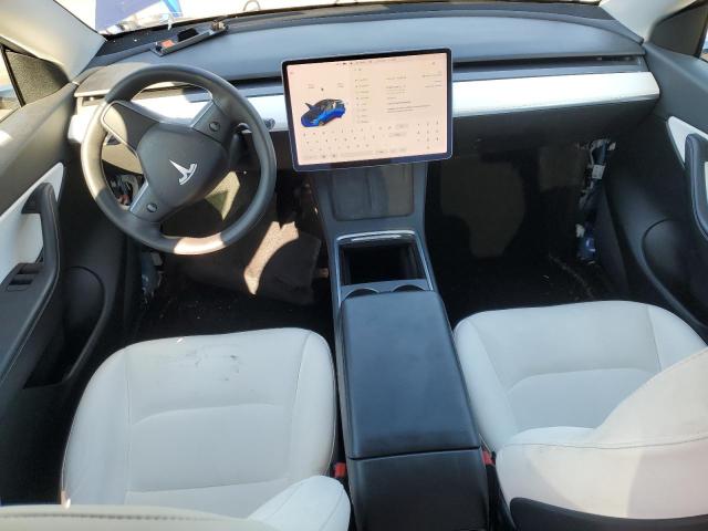2021 TESLA MODEL Y 5YJYGAEE5MF298965