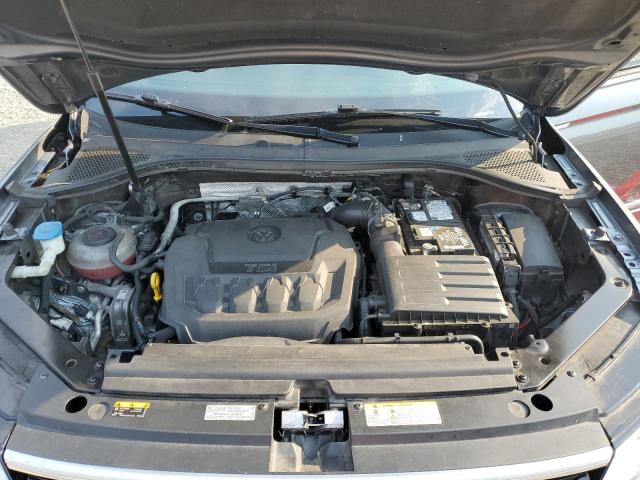 2021 VOLKSWAGEN TIGUAN SE 3VV3B7AX2MM021125