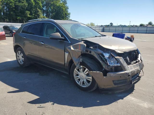 2015 CADILLAC SRX LUXURY COLLECTION 3GYFNEE36FS565876