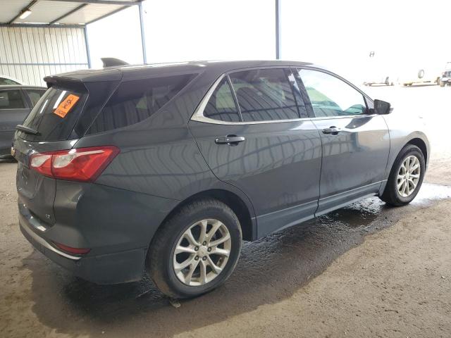 2019 CHEVROLET EQUINOX LT 2GNAXJEV0K6166532