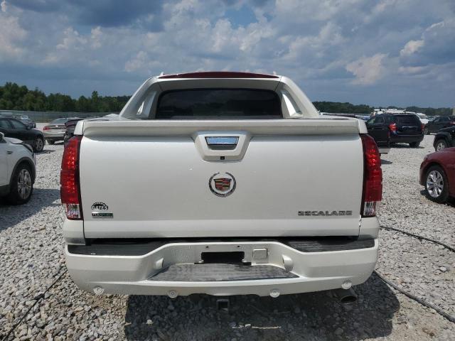 2011 CADILLAC ESCALADE E - 3GYT4MEFXBG160157