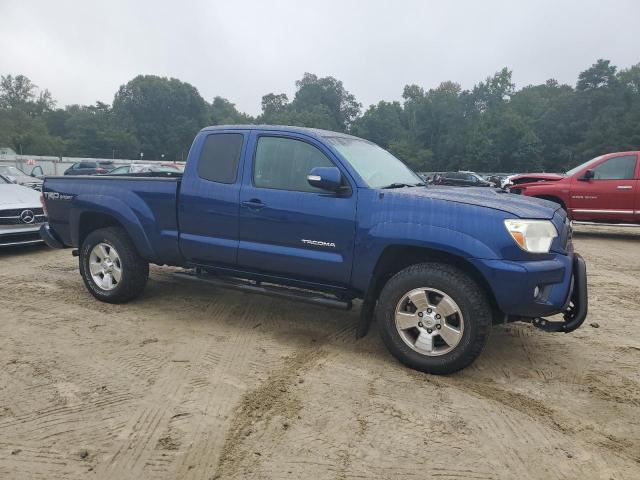 2015 TOYOTA TACOMA ACC - 5TFUU4EN5FX132785