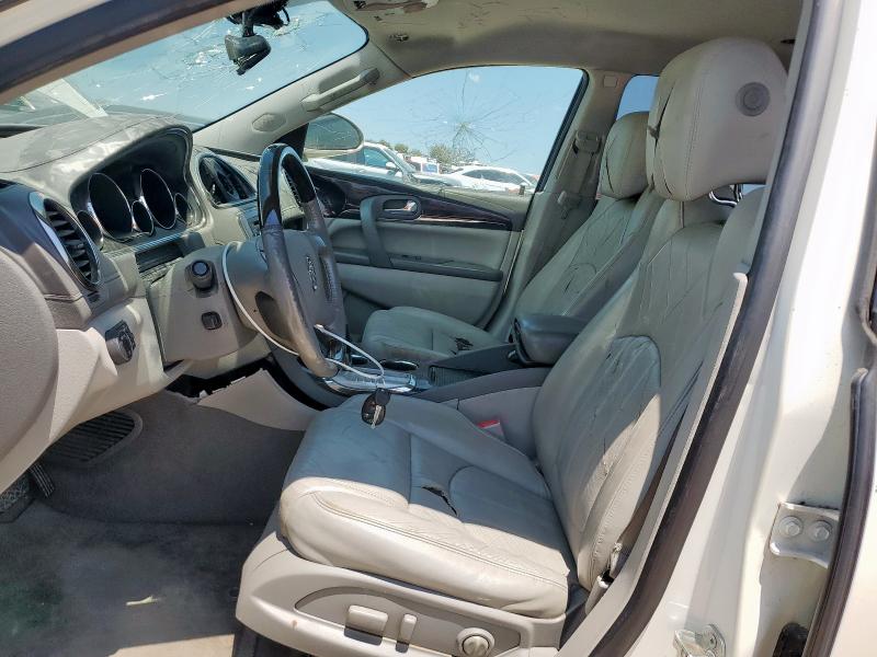 2015 BUICK ENCLAVE 5GAKRCKD0FJ158455