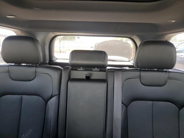 2023 JEEP GRAND CHEROKEE OVERLAND 1C4RJHDG0PC508553