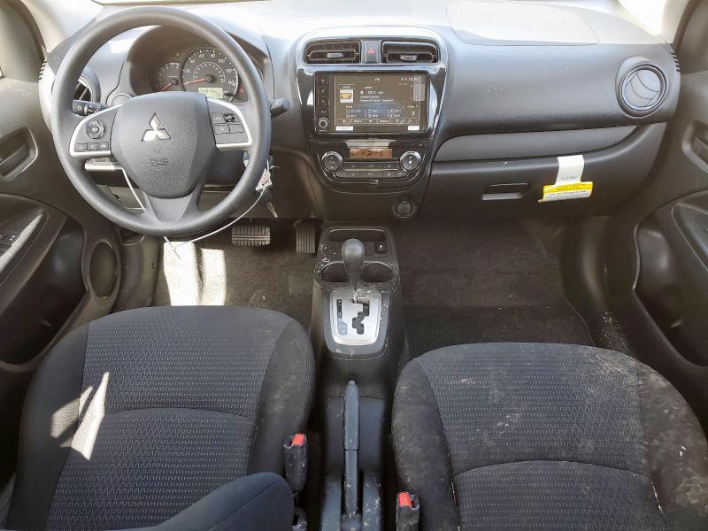 2024 MITSUBISHI MIRAGE G4 ES ML32FUFJ2RHF18310