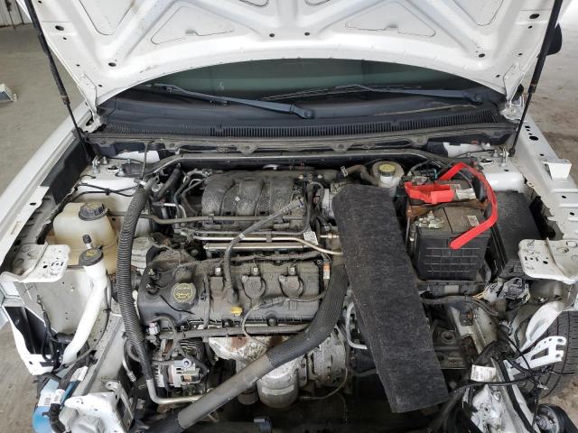 2019 FORD FLEX SE 2FMGK5B84KBA39678