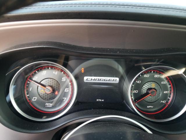 2023 DODGE CHARGER GT 2C3CDXMG2PH585112