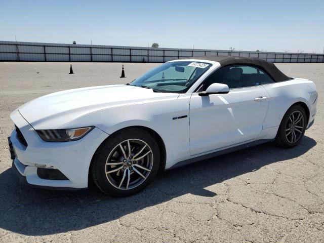 Global Auto Auctions: 2015 FORD MUSTANG