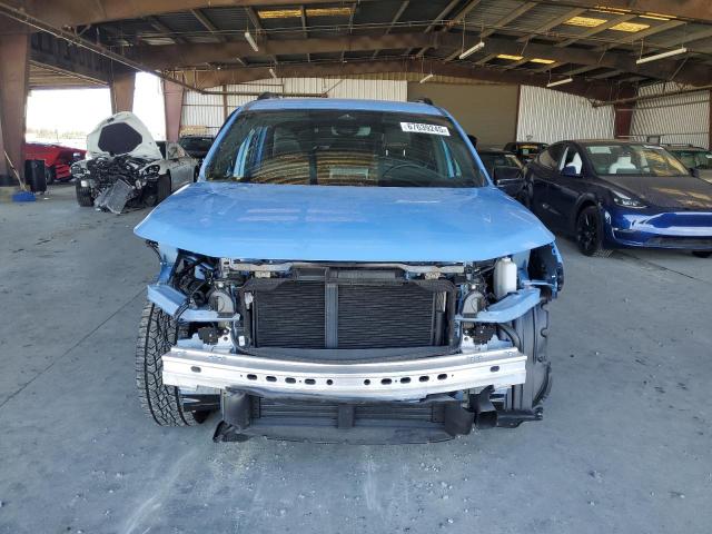 2024 HONDA PILOT TRAI 5FNYG1H62RB048577