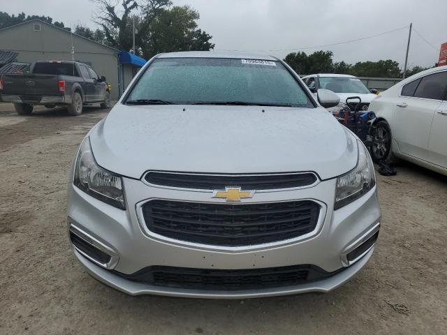 2015 CHEVROLET CRUZE LT - 1G1PE5SB5F7160797