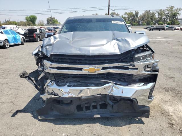 2020 CHEVROLET SILVERADO C1500 LT 3GCPWCEK4LG157491