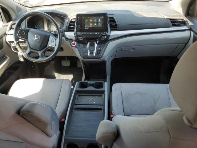 2019 HONDA ODYSSEY EX 5FNRL6H52KB021468