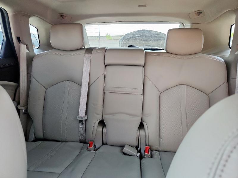 2016 CADILLAC SRX PERFOR 3GYFNCE35GS568550