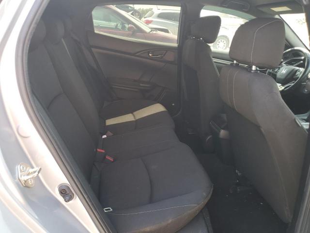 2019 HONDA CIVIC SPORT - SHHFK7G4XKU216897