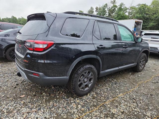 2025 HONDA PILOT TRAI 5FNYG1H62SB075946