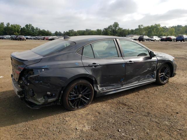 2025 TOYOTA CAMRY XSE 4T1DBADK6SU008849