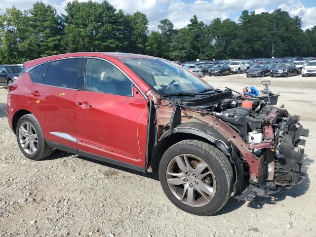 2019 ACURA RDX ADVANCE 5J8TC2H73KL003124
