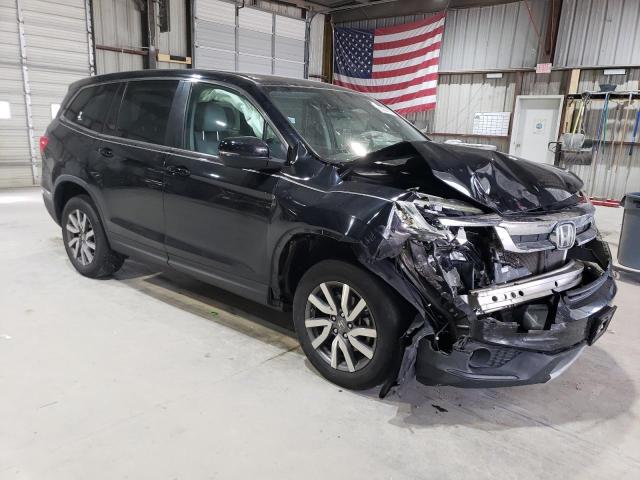 2019 HONDA PILOT EX 5FNYF6H3XKB048032