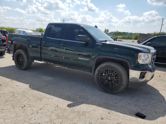 2015 GMC SIERRA K1500 SLE 1GTV2UEC0FZ162256