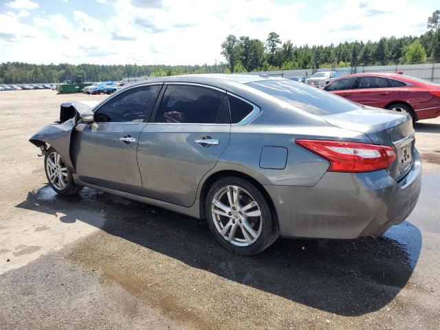 2017 NISSAN ALTIMA 3.5 1N4BL3AP4HC178670