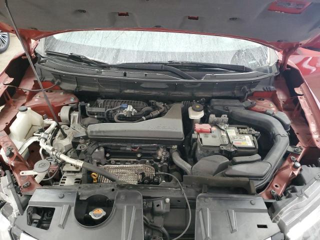 2018 NISSAN ROGUE S 5N1AT2MT5JC740151