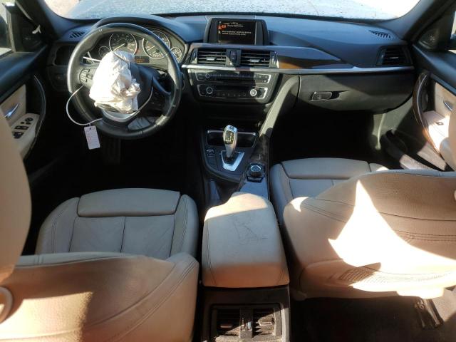 2015 BMW 328 I WBA3A5G57FNS90190