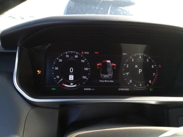 2021 LAND ROVER RANGE ROVER SPORT HST SALWS2RU4MA780387