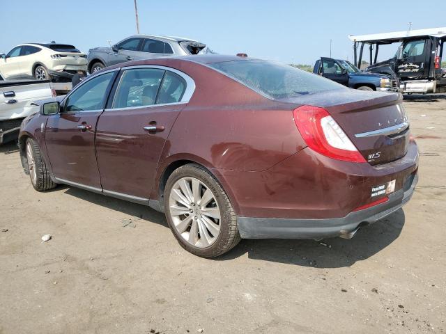 2015 LINCOLN MKS 1LNHL9FT1FG601798