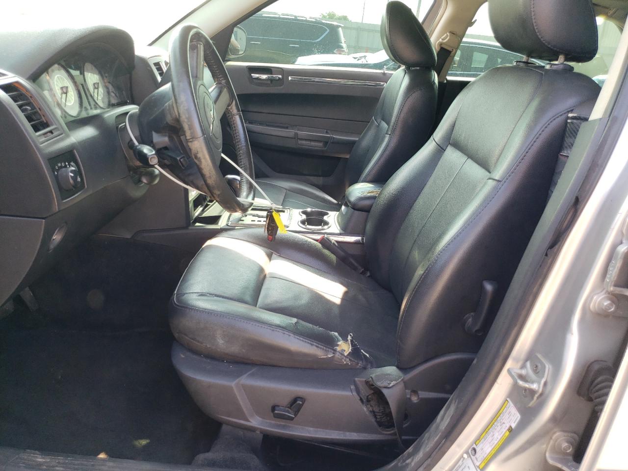 CHRYSLER 300 TOURING