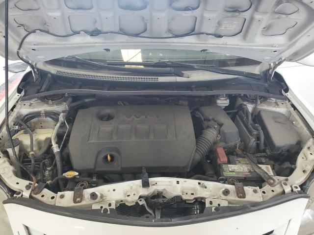 2013 TOYOTA COROLLA BA - 2T1BU4EE1DC007477