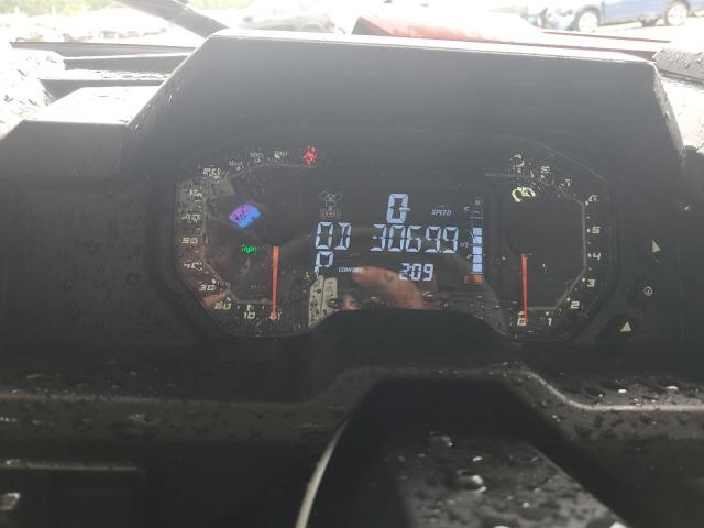 2024 POLARIS XPEDITION 3NSGVW995RM110331