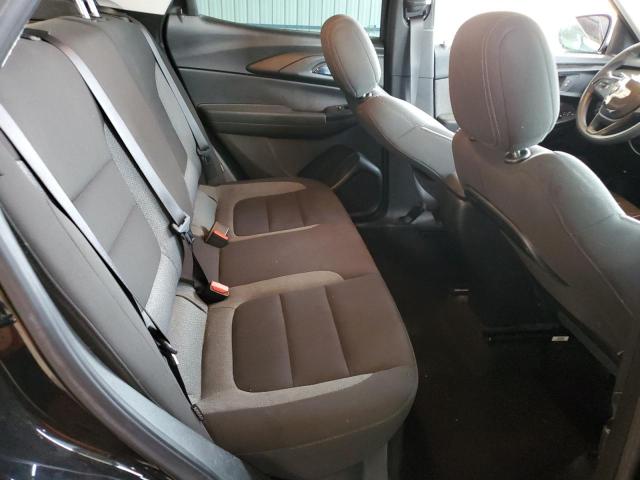 2021 CHEVROLET TRAILBLAZE KL79MMS22MB160521