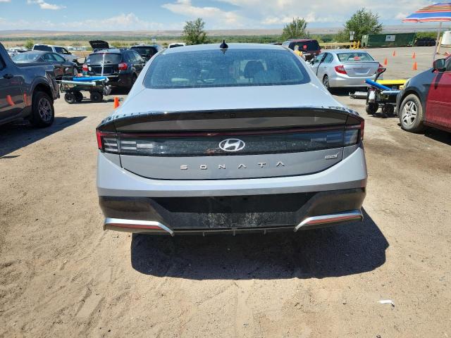 2024 HYUNDAI SONATA SEL - KMHL64JA6RA371354