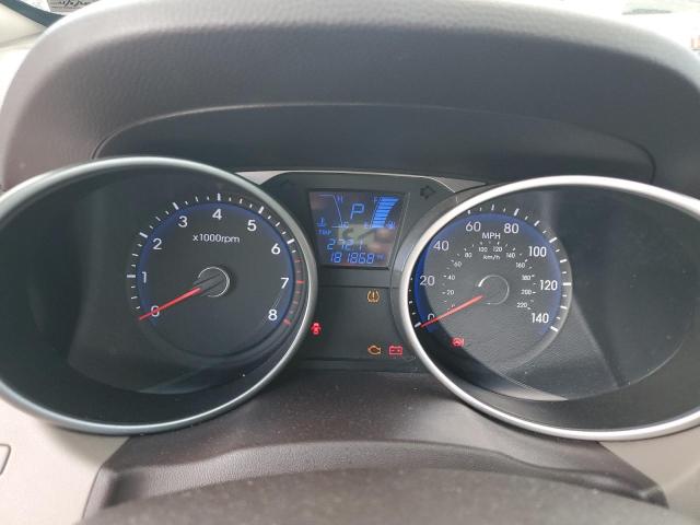 2015 HYUNDAI TUCSON LIM - KM8JUCAG1FU072473