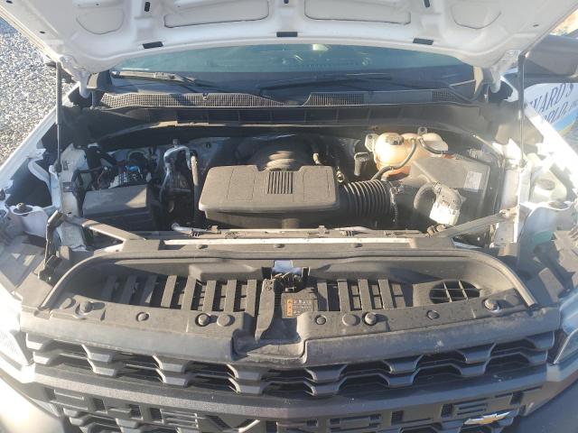 2021 CHEVROLET SILVERADO - 3GCNWAEHXMG188780