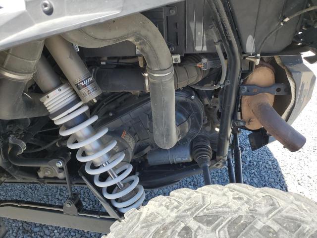 2019 POLARIS RZR XP 4 1 - 3NSVFK997KF791969